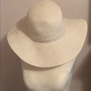 Summer hat